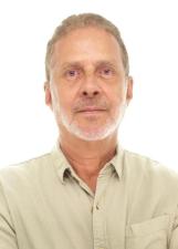 Foto oficial de Prof. Hélio no TSE