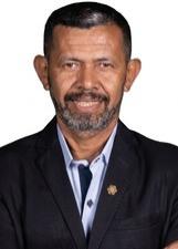 Foto oficial de João Costa Anápolis Solidário no TSE