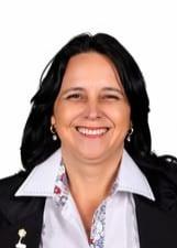 Foto oficial de Danielle Nava no TSE