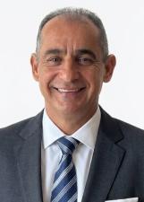 Foto oficial de Ewerton Garcia no TSE