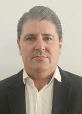 Foto oficial de Ferreira do Portal Notícia no TSE