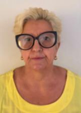 Foto oficial de Márcia Fofa no TSE