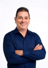Foto oficial de Moraes da Lanchonete no TSE