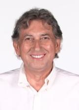 Foto oficial de Paulo da Farmácia no TSE