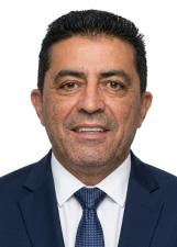 Foto oficial de Fernando Cobrador no TSE
