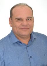 Foto oficial de Williard Pontes no TSE