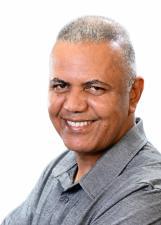 Foto oficial de Mauro Ferratech no TSE