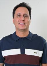 Foto oficial de Paulin Vai Nele no TSE