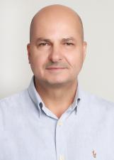 Foto oficial de Kezio Montalvão no TSE