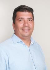 Foto oficial de Rondinelly Hélio no TSE