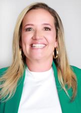 Foto oficial de Viviane Madeira no TSE