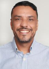 Foto oficial de Clezer Oliveira no TSE