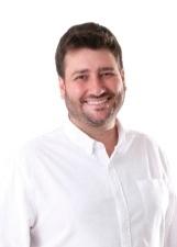 Foto oficial de Wagner Neto no TSE