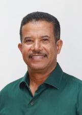 Foto oficial de Coronel Adailton no TSE