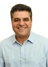 Foto oficial de João Alberto Rodrigues no TSE