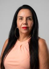 Foto oficial de Sandra Barrão no TSE