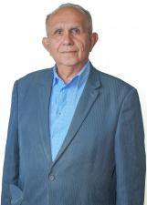 Foto oficial de Prof. Moacir no TSE
