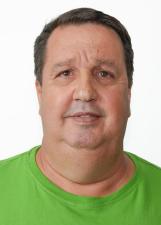 Foto oficial de Rubinho do Povão no TSE