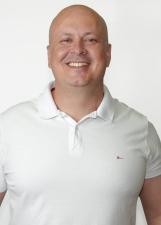 Foto oficial de Sargento Carneiro no TSE