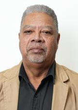 Foto oficial de Eliseu Francisco no TSE