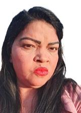 Foto oficial de Patricia da Mota no TSE