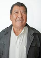 Foto oficial de Padre Roberto no TSE
