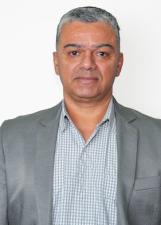 Foto oficial de Carlos Brasil no TSE