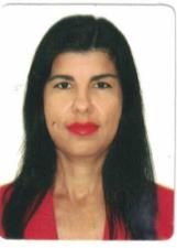 Foto oficial de Miriam Rógerio no TSE