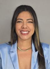 Foto oficial de Polly Almeida no TSE