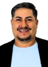 Foto oficial de Catalão-Zim no TSE