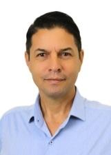 Foto oficial de Telves Cunha no TSE