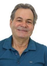 Foto oficial de Júlio Cesar no TSE