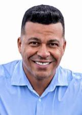 Foto oficial de Carlos Brandao no TSE