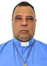 Foto oficial de Dom Valdiley no TSE