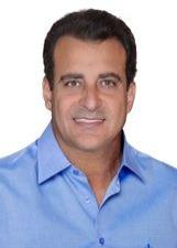 Foto oficial de Dr Paulo Daher no TSE