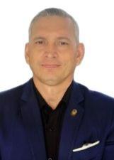 Foto oficial de João Dadalte no TSE