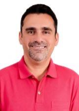 Foto oficial de Mauricio Comunicativo Leste no TSE