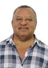 Foto oficial de Raimundo Aguiar no TSE