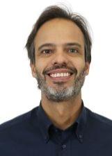 Foto oficial de Dr Marcio Moraes no TSE