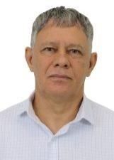 Foto oficial de Adilson do Gás no TSE