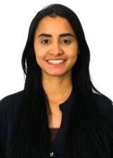 Foto oficial de Vivian Bueno no TSE