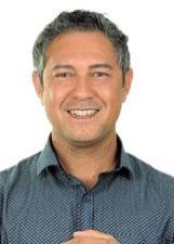Foto oficial de Daniel Nogueira no TSE
