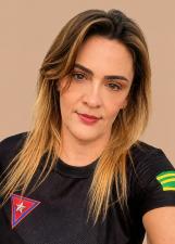 Foto oficial de Délice Brasil no TSE