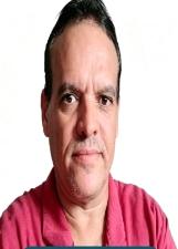 Foto oficial de Higor Jr. no TSE