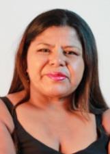 Foto oficial de Lena no TSE