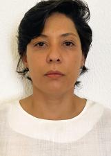 Foto oficial de Paloma Ludmyla no TSE