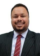 Foto oficial de Fausto Pires no TSE