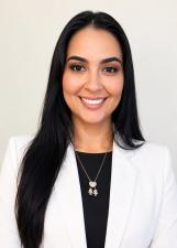 Foto oficial de Helida Barbosa no TSE