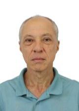 Foto oficial de Adriane Maia no TSE