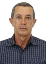 Foto oficial de Dinair Dino Rodas no TSE